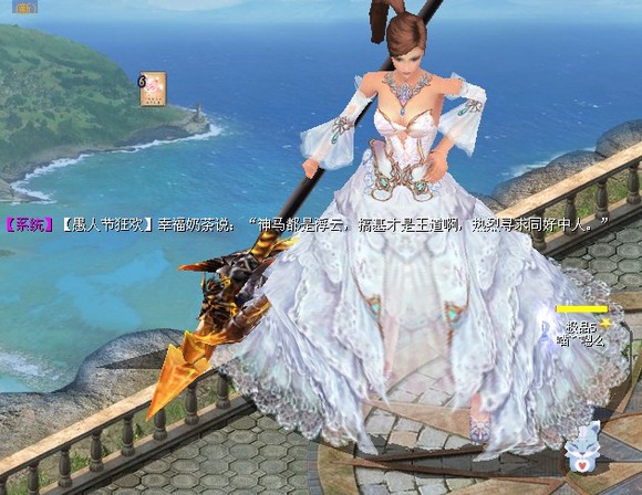 魔域私服发布网：独特魅力引玩家，多样玩法乐趣多