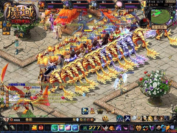 【魔域SF】魔域手游2开启巅峰测试，搬砖新手必看！前期弯路及技巧解析